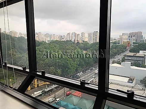Escritório/Sala Comercial - 180m², Barra Funda - Escritório/sala em Barra Funda, São Paulo - Foto 5