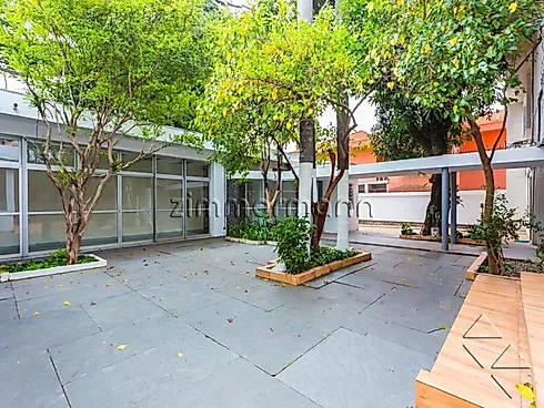 Casa 4 Quartos com 750m² - Vila Nova Conceicao - Casa em Vila Nova Conceicao, São Paulo - Foto 1