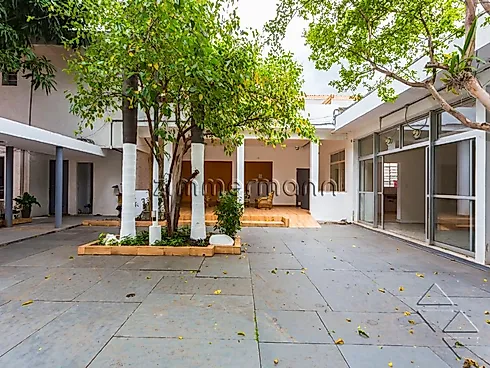 Casa 4 Quartos com 750m² - Vila Nova Conceicao - Casa em Vila Nova Conceicao, São Paulo - Foto 2
