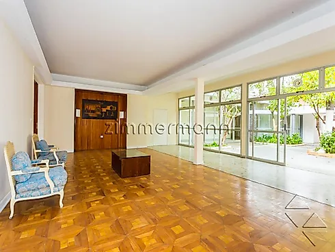 Casa 4 Quartos com 750m² - Vila Nova Conceicao - Casa em Vila Nova Conceicao, São Paulo - Foto 4