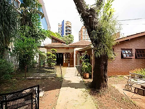 Casa 3 Quartos com 120m² - Vila Madalena - Casa em Vila Madalena, São Paulo - Foto 2