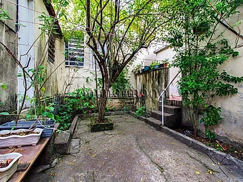 Casa 5 Quartos com 291m² - Pacaembu - Casa em Pacaembu, São Paulo - Foto 2