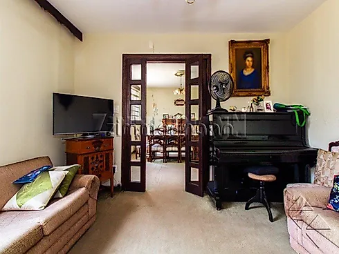 Casa 5 Quartos com 291m² - Pacaembu - Casa em Pacaembu, São Paulo - Foto 4