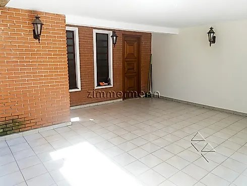 Casa 3 Quartos com 2 Suítes e 219m² - Alto da Lapa - Casa em Alto da Lapa, São Paulo - Foto 1