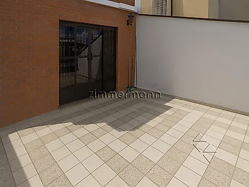 Casa 3 Quartos com 2 Suítes e 219m² - Alto da Lapa - Casa em Alto da Lapa, São Paulo - Foto 3