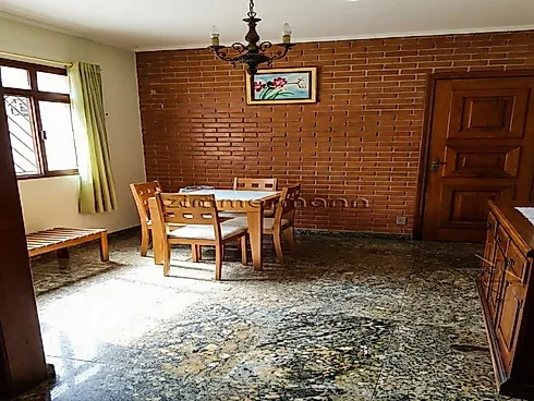 Casa 3 Quartos com 2 Suítes e 219m² - Alto da Lapa - Casa em Alto da Lapa, São Paulo - Foto 4