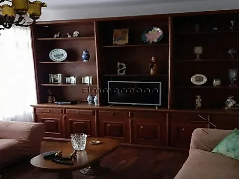 Casa 3 Quartos com 2 Suítes e 219m² - Alto da Lapa - Casa em Alto da Lapa, São Paulo - Foto 5