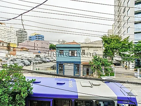 Escritório/Sala Comercial - 180m², Pinheiros - Escritório/sala em Pinheiros, São Paulo - Foto 5