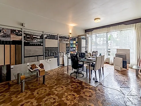 Casa 3 Quartos com 1 Suíte e 270m² - Alto de Pinheiros - Casa em Alto de Pinheiros, São Paulo - Foto 2