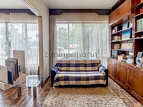 Casa 3 Quartos com 1 Suíte e 270m² - Alto de Pinheiros - Casa em Alto de Pinheiros, São Paulo - Foto 5