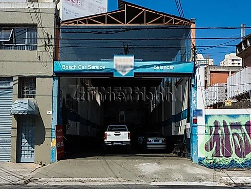 Barra Funda, São Paulo