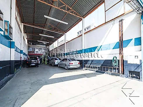 Escritório/Sala Comercial - 356m², Barra Funda - Escritório/sala em Barra Funda, São Paulo - Foto 2