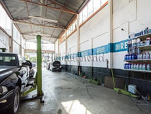 Escritório/Sala Comercial - 356m², Barra Funda - Escritório/sala em Barra Funda, São Paulo - Foto 3
