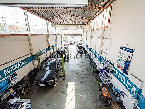 Escritório/Sala Comercial - 356m², Barra Funda - Escritório/sala em Barra Funda, São Paulo - Foto 4