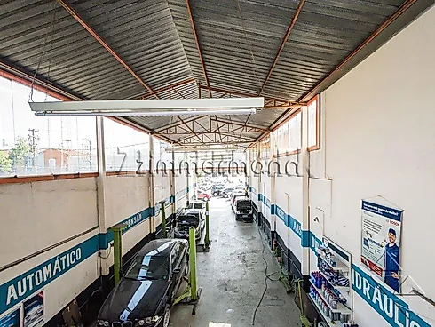 Escritório/Sala Comercial - 356m², Barra Funda - Escritório/sala em Barra Funda, São Paulo - Foto 5