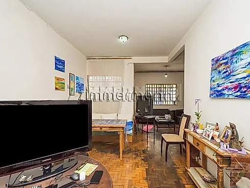 Casa 3 Quartos com 200m² - Vila Olimpia - Casa em Vila Olimpia, São Paulo - Foto 1