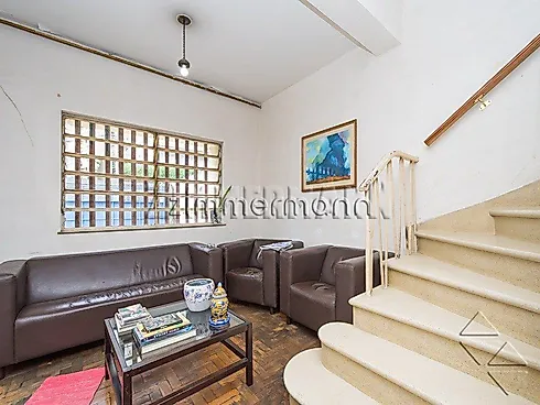 Casa 3 Quartos com 200m² - Vila Olimpia - Casa em Vila Olimpia, São Paulo - Foto 3