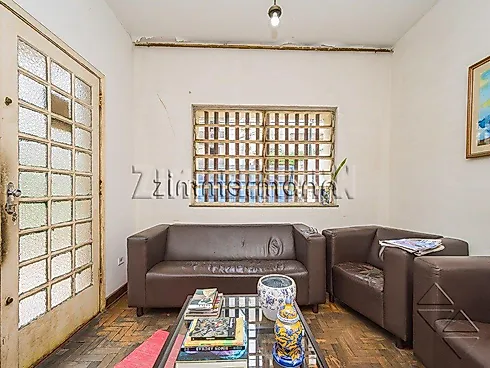 Casa 3 Quartos com 200m² - Vila Olimpia - Casa em Vila Olimpia, São Paulo - Foto 4
