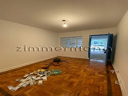 Casa 3 Quartos com 150m² - Pompeia - Casa em Pompeia, São Paulo - Foto 1