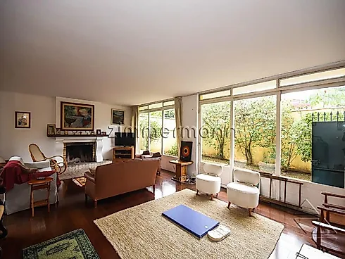 Casa 4 Quartos com 2 Suítes e 363m² - Alto de Pinheiros - Casa em Alto de Pinheiros, São Paulo - Foto 1