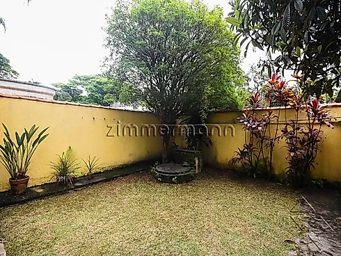Casa 4 Quartos com 2 Suítes e 363m² - Alto de Pinheiros - Casa em Alto de Pinheiros, São Paulo - Foto 3