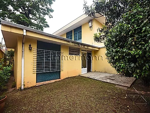 Casa 4 Quartos com 2 Suítes e 363m² - Alto de Pinheiros - Casa em Alto de Pinheiros, São Paulo - Foto 4