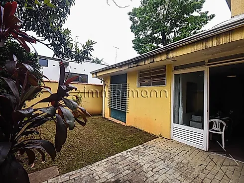 Casa 4 Quartos com 2 Suítes e 363m² - Alto de Pinheiros - Casa em Alto de Pinheiros, São Paulo - Foto 5