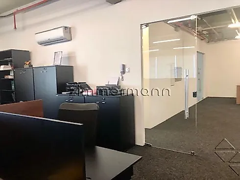 Escritório/Sala Comercial - 246m², Consolacao - Escritório/sala em Consolacao, São Paulo - Foto 4