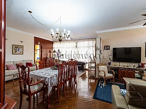 Casa 3 Quartos com 1 Suíte e 320m² - Alto da Lapa - Casa em Alto da Lapa, São Paulo - Foto 5