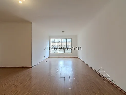Apartamento 3 Quartos com 1 Suíte e 135m² - Perdizes - Apartamento em Perdizes, São Paulo - Foto 1
