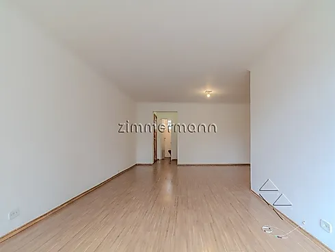 Apartamento 3 Quartos com 1 Suíte e 135m² - Perdizes - Apartamento em Perdizes, São Paulo - Foto 2