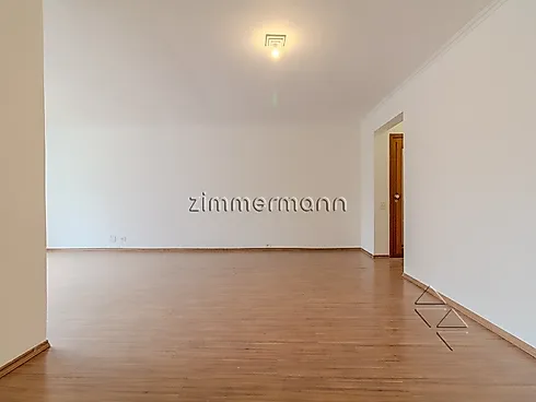 Apartamento 3 Quartos com 1 Suíte e 135m² - Perdizes - Apartamento em Perdizes, São Paulo - Foto 4