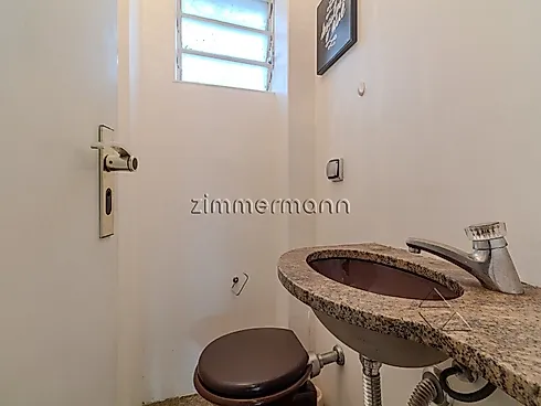 Apartamento 3 Quartos com 1 Suíte e 135m² - Perdizes - Apartamento em Perdizes, São Paulo - Foto 5