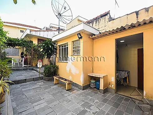 Casa 3 Quartos com 212m² - Pompeia - Casa em Pompeia, São Paulo - Foto 1