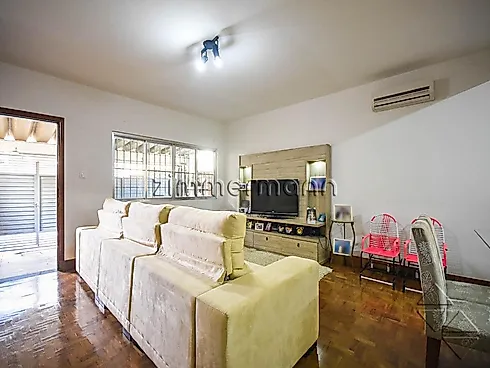 Casa 3 Quartos com 212m² - Pompeia - Casa em Pompeia, São Paulo - Foto 4