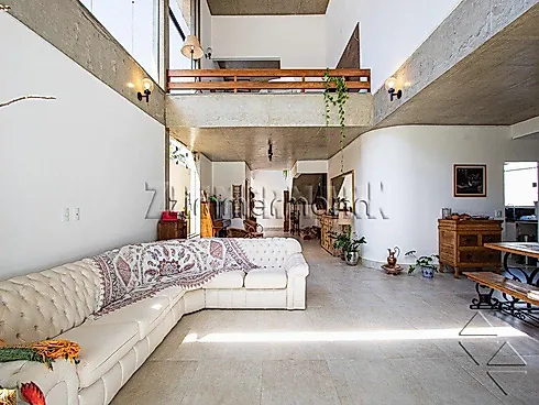 Casa 4 Quartos com 4 Suítes e 471m² - Boaçava - Casa em Boaçava, São Paulo - Foto 5