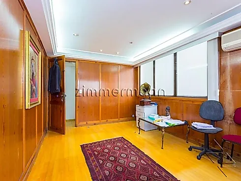 Escritório/Sala Comercial - 120m², Jardim Paulista - Escritório/sala em Jardim Paulista, São Paulo - Foto 2