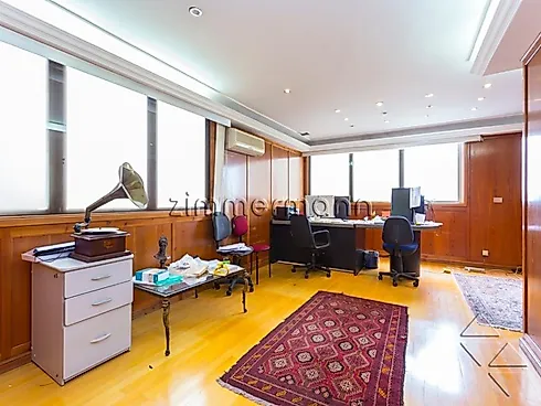 Escritório/Sala Comercial - 120m², Jardim Paulista - Escritório/sala em Jardim Paulista, São Paulo - Foto 3