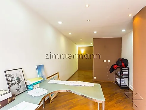 Escritório/Sala Comercial - 120m², Jardim Paulista - Escritório/sala em Jardim Paulista, São Paulo - Foto 4