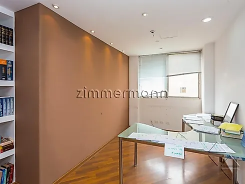 Escritório/Sala Comercial - 120m², Jardim Paulista - Escritório/sala em Jardim Paulista, São Paulo - Foto 5