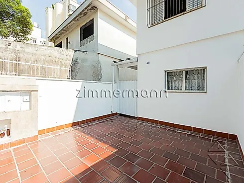 Casa 3 Quartos com 231m² - Alto de Pinheiros - Casa em Alto de Pinheiros, São Paulo - Foto 1