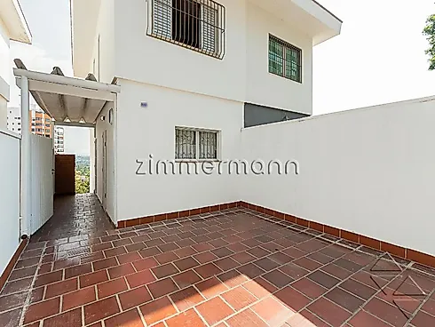 Casa 3 Quartos com 231m² - Alto de Pinheiros - Casa em Alto de Pinheiros, São Paulo - Foto 2