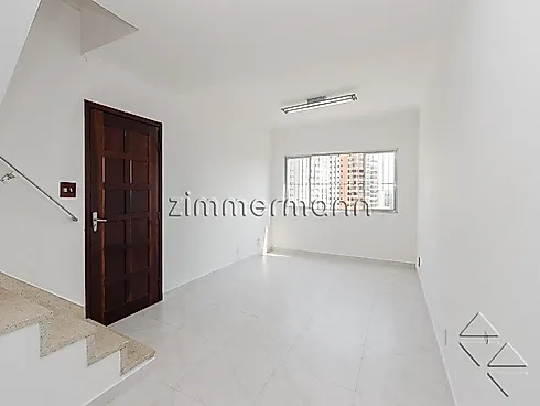 Casa 3 Quartos com 231m² - Alto de Pinheiros - Casa em Alto de Pinheiros, São Paulo - Foto 3