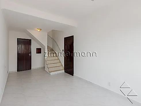 Casa 3 Quartos com 231m² - Alto de Pinheiros - Casa em Alto de Pinheiros, São Paulo - Foto 4