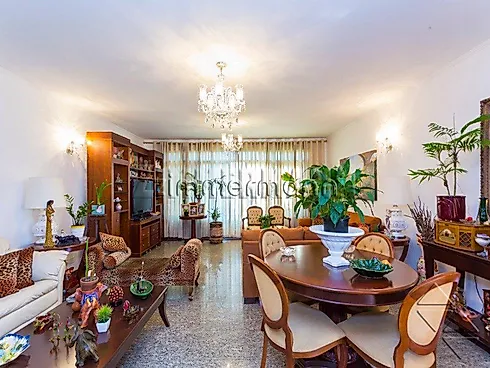Casa 4 Quartos com 2 Suítes e 347m² - Pompeia - Casa em Pompeia, São Paulo - Foto 3