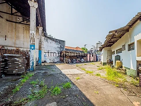 Vila Leopoldina, São Paulo