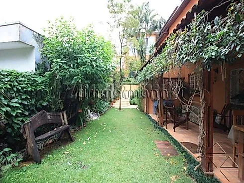Casa 3 Quartos com 2 Suítes e 174m² - Alto de Pinheiros - Casa em Alto de Pinheiros, São Paulo - Foto 2