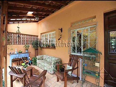 Casa 3 Quartos com 2 Suítes e 174m² - Alto de Pinheiros - Casa em Alto de Pinheiros, São Paulo - Foto 4