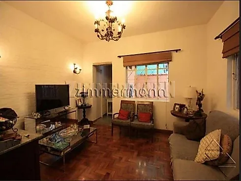 Casa 3 Quartos com 2 Suítes e 174m² - Alto de Pinheiros - Casa em Alto de Pinheiros, São Paulo - Foto 5