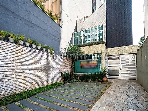 Consolacao, São Paulo